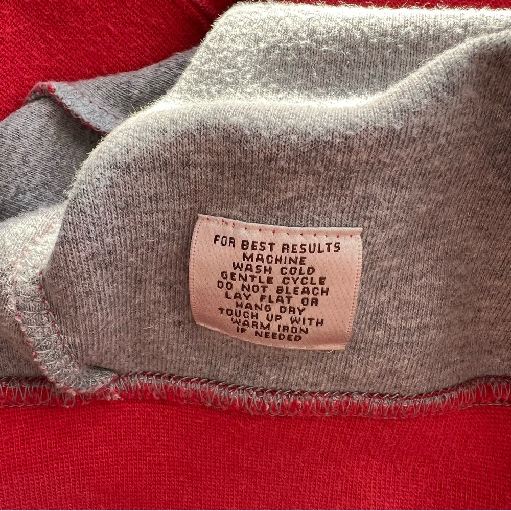VTG Peter Millar 100% Cotton Half-Zip Sweater - Picture 7 of 7